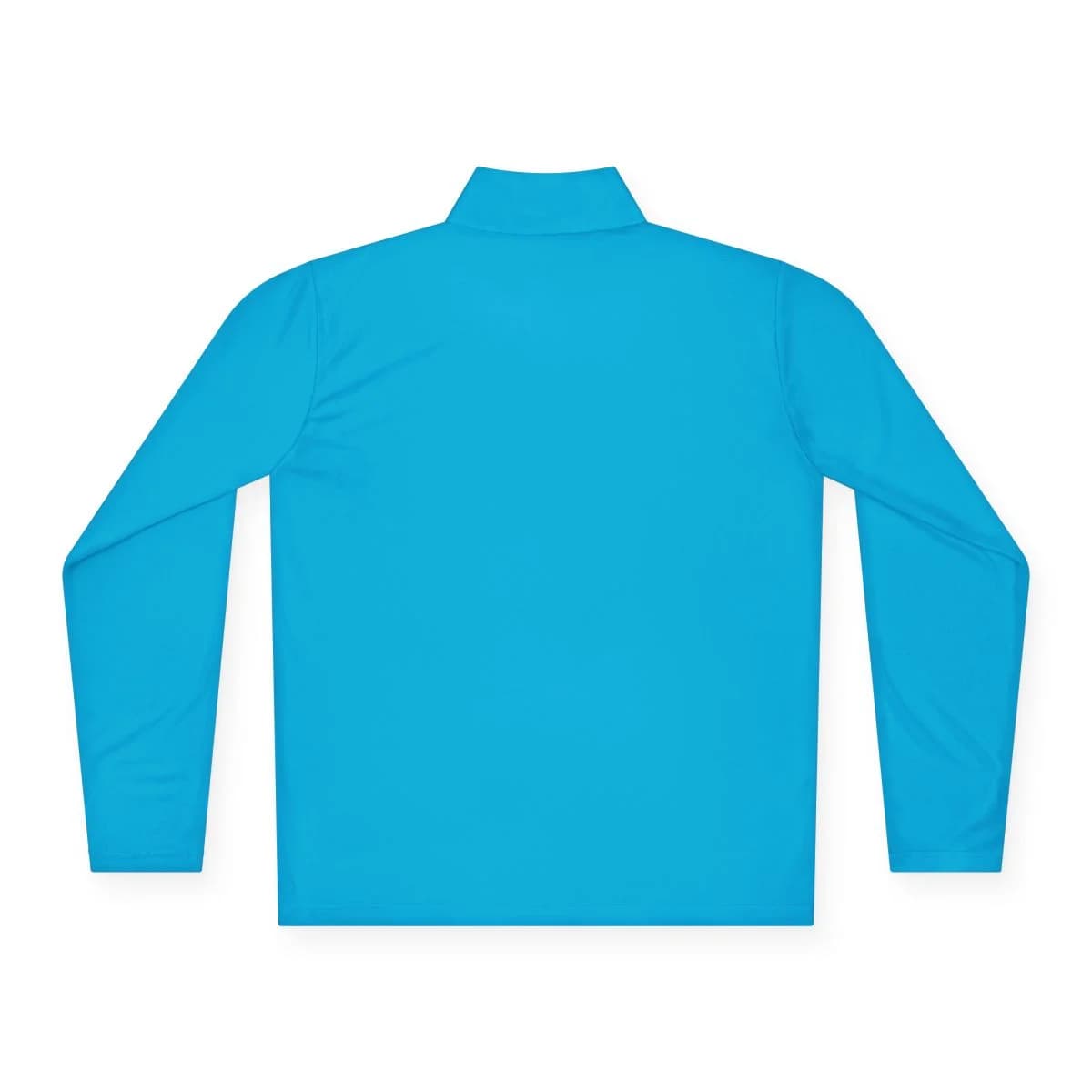 LiveGood Unisex Quarter-Zip Pullover — view 11
