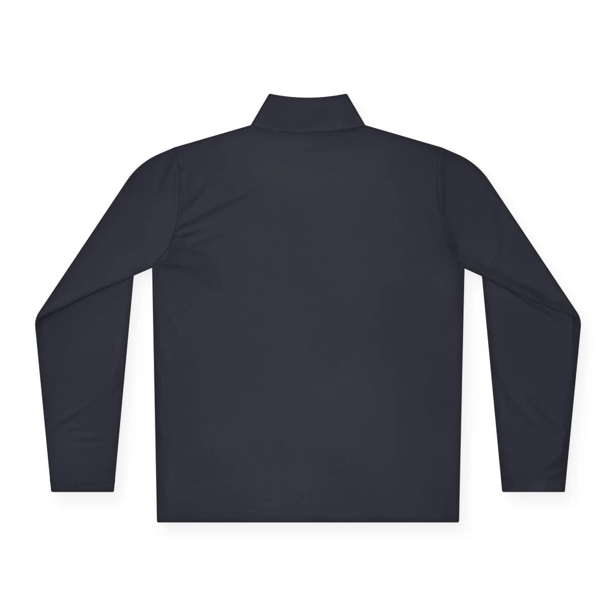 LiveGood Unisex Quarter-Zip Pullover — view 14