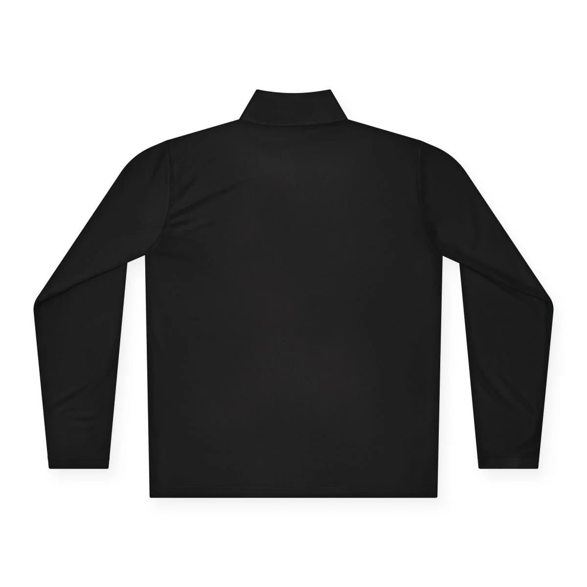 LiveGood Unisex Quarter-Zip Pullover — view 8