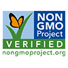 Non-GMO pure organic